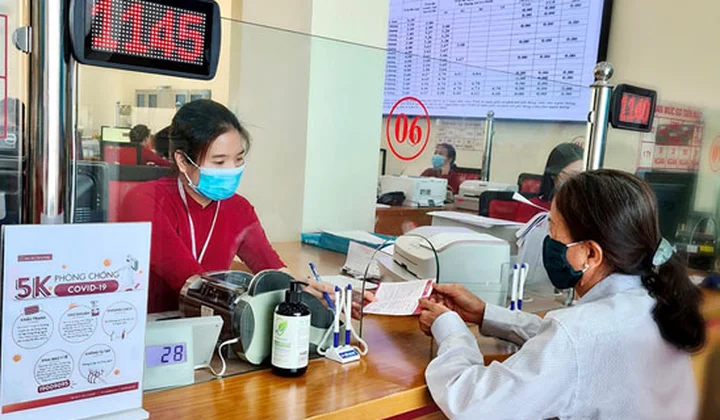 Agribank tiếp sức hộ sản xuất, doanh nghiệp vững tin vượt qua đại dịch
