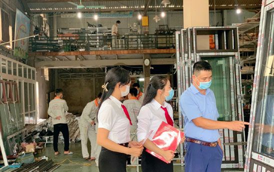 Agribank tiếp tục giảm lãi suất cho vay hỗ trợ khách hàng tại 19 tỉnh thành phía Nam
