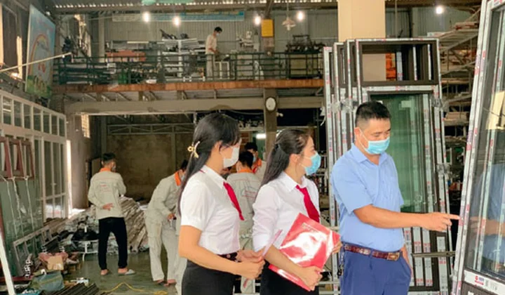 Agribank tiếp tục giảm lãi suất cho vay hỗ trợ khách hàng tại 19 tỉnh thành phía Nam