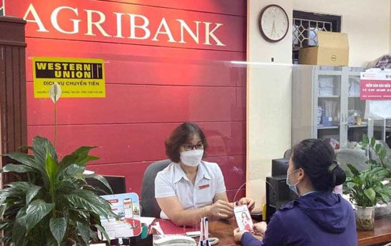 Agribank tiếp tục khẳng định vai trò huyết mạch trong phát triển tam nông và nền kinh tế đất nước