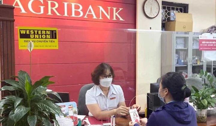Agribank tiếp tục khẳng định vai trò huyết mạch trong phát triển tam nông và nền kinh tế đất nước