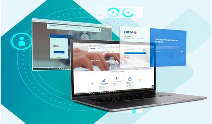 BIDV - ERP Connection: Giải pháp hỗ trợ doanh nghiệp chuyển đổi số hiệu quả