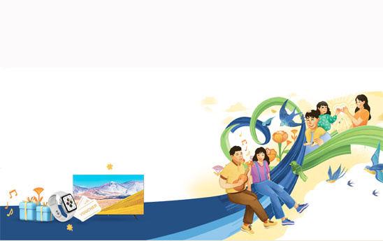 BIDV MetLife dành nhiều quà tặng tri ân khách hàng