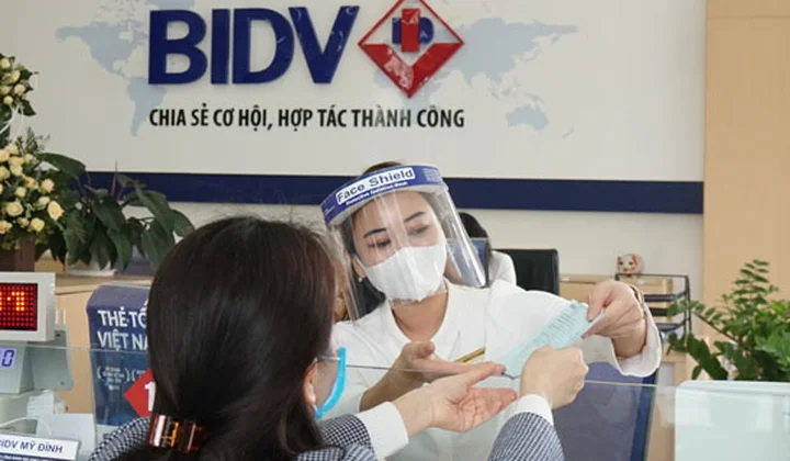 BIDV Biên Hoà thông báo thay đổi địa điểm Phòng giao dịch Quyết Thắng