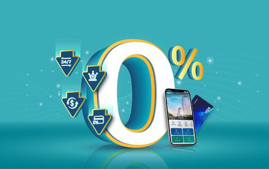 BIDV miễn giảm hàng loạt phí dịch vụ, hỗ trợ khách hàng mùa dịch