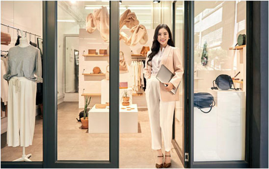 BIDV ra mắt gói sản phẩm toàn diện dành riêng cho khách hàng tiểu thương