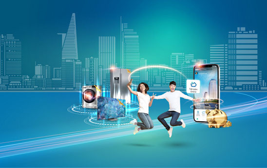 BIDV ưu đãi khách hàng gửi tiết kiệm tại TP. Hồ Chí Minh