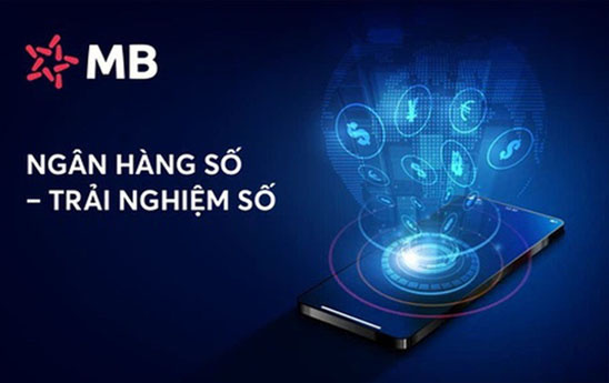 BIZ MBBank - giải pháp Ngân hàng số toàn diện hàng đầu dành cho doanh nghiệp
