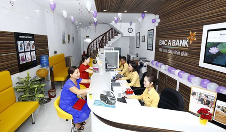 Bac A Bank Cần Thơ chuyển địa điểm hoạt động sang địa chỉ mới