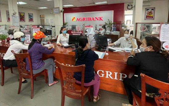 Bảo hiểm bảo an tín dụng - để khách hàng an tâm khi vay vốn ngân hàng