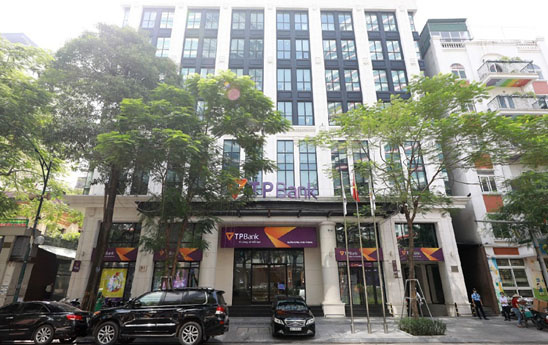 Basel III - Bước nhảy vọt tiên phong của TPBank
