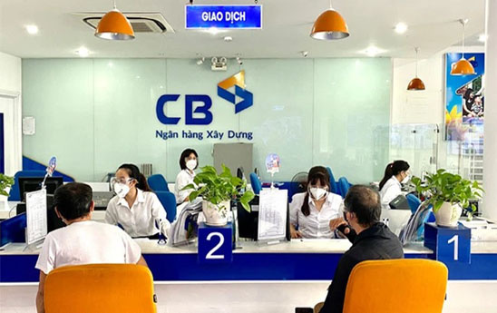 CB giảm lãi suất cho khách hàng bị ảnh hưởng bởi dịch Covid-19