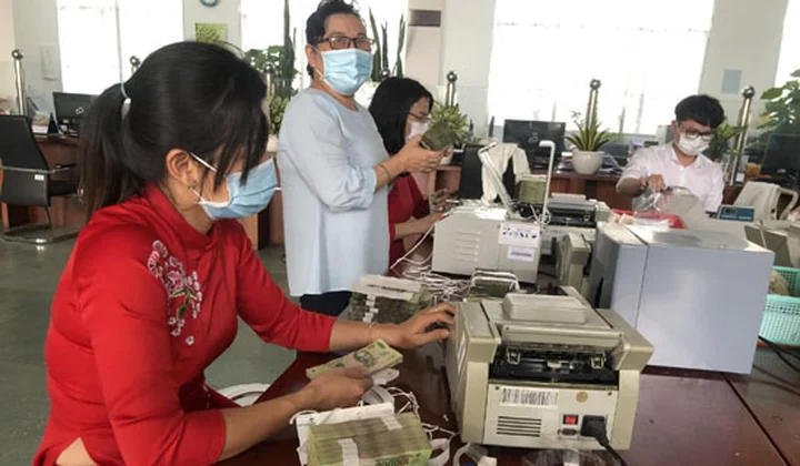 Các ngân hàng đang nỗ lực thực hiện mục tiêu kép