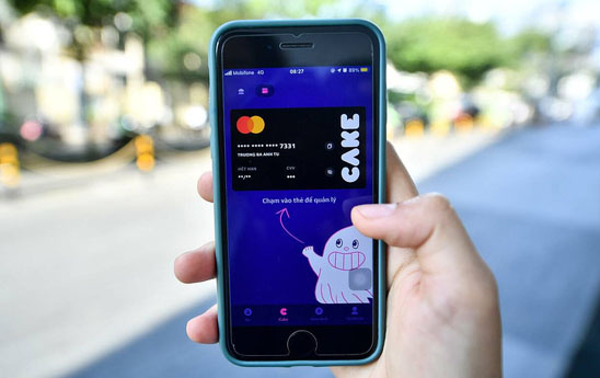 Cake trở thành ngân hàng số đầu tiên tại Việt Nam hợp tác với Radar Payments của BPC