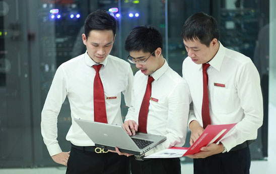 Chuyển đổi số - xu thế tất yếu xây dựng Agribank trở thành ngân hàng hiện đại và hội nhập