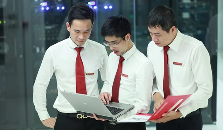 Chuyển đổi số - xu thế tất yếu xây dựng Agribank trở thành ngân hàng hiện đại và hội nhập