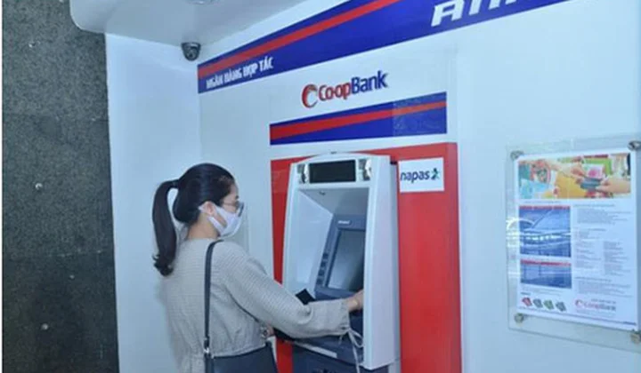 Co-opBank hoàn tất nâng cấp hệ thống thiết bị chấp nhận thẻ ATM/POS