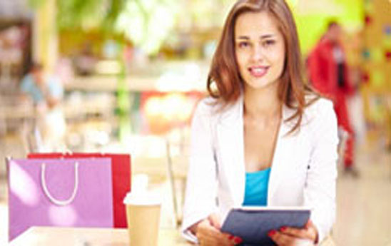 Cùng MB sắm Tết BAYA - Đón lộc về nhà