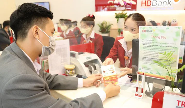 DEG và HDBank mở Dịch vụ German Desk tại Việt Nam