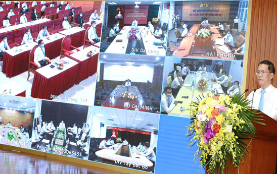 DIV giữ vững tôn chỉ bảo vệ quyền lợi của người gửi tiền