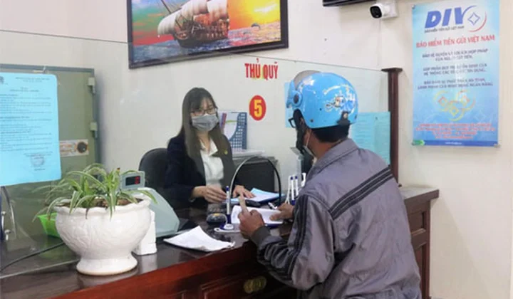 DIV khu vực Tây Bắc Bộ tuyên truyền chính sách bảo hiểm tiền gửi tại tỉnh Phú Thọ