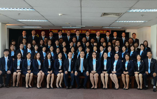 DIV tại TP. Hồ Chí Minh vượt qua đại dịch Covid-19, nỗ lực hoàn thành nhiệm vụ 9 tháng đầu năm 2021