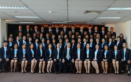 DIV tại TP. Hồ Chí Minh vượt qua đại dịch Covid-19, nỗ lực hoàn thành nhiệm vụ 9 tháng đầu năm 2021