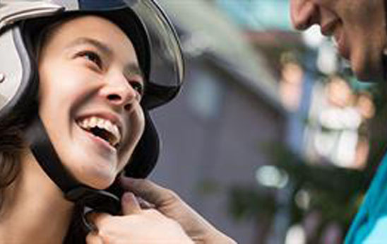 “Đầu tư hôm nay, bảo vệ tương lai” cùng Vietcombank