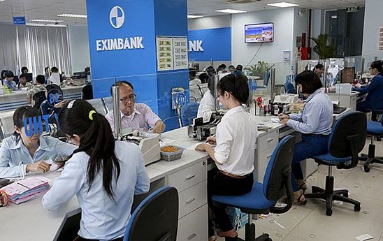 Eximbank chi trả cổ tức bằng cổ phiếu theo tỷ lệ 20%