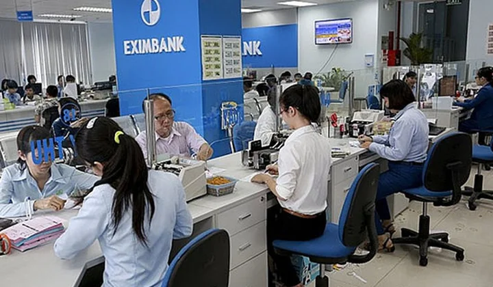 Eximbank đặt kế hoạch lãi trước thuế 5,000 tỷ đồng trong năm 2023