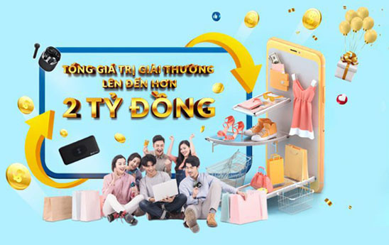 Eximbank khuyến mại chủ thẻ tín dụng