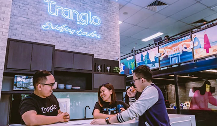 Eximbank mở rộng hợp tác kiều hối cùng Tranglo Singapore