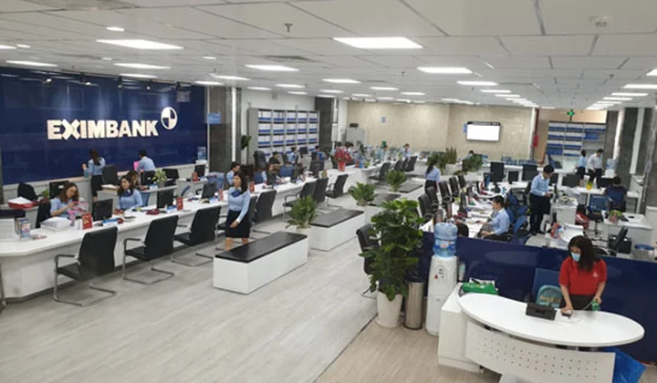 Eximbank triển khai các chính sách hỗ trợ khách hàng chịu ảnh hưởng bởi dịch Covid-19