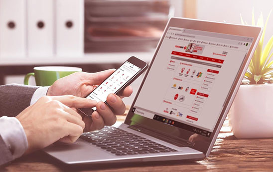 F@st Mobile giải bài toán chi tiêu thông minh thời Covid