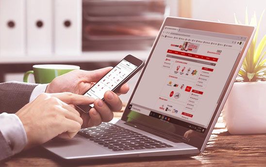 F@st Mobile giải bài toán chi tiêu thông minh thời Covid