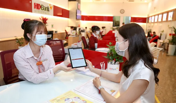 HDBank được trao 2 giải thưởng toàn cầu “Ngân hàng xuất sắc nhất” và “Ngân hàng chuyển đổi số xuất sắc nhất”