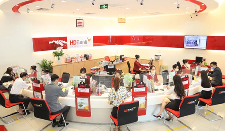 HDBank có tỷ lệ nợ xấu chỉ 0,8% chung tay cùng cộng đồng vượt đại dịch
