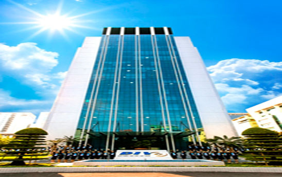 DIV 22 năm không ngừng gìn giữ ngọn lửa niềm tin