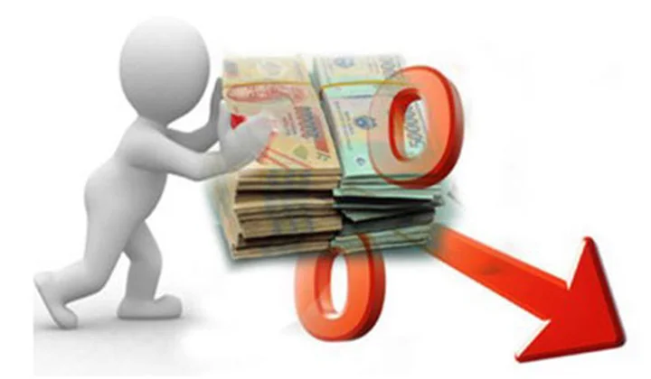 Các ngân hàng lớn đồng loạt giảm 1% lãi suất cho vay để hỗ trợ người dân, doanh nghiệp bị ảnh hưởng dịch Covid-19