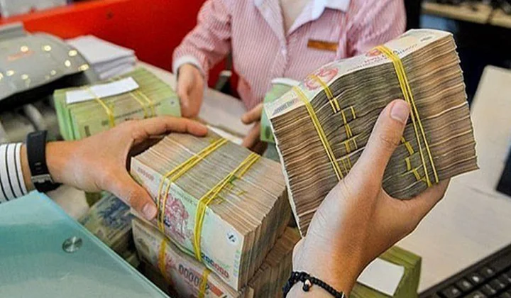 Ngân hàng Nhà nước quy định mức lãi suất tiền gửi dự trữ bắt buộc và tiền gửi vượt dự trữ bắt buộc
