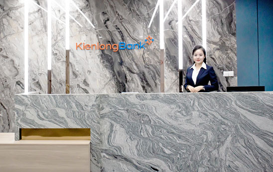 KienlongBank khai trương Văn phòng đại diện tại Hà Nội