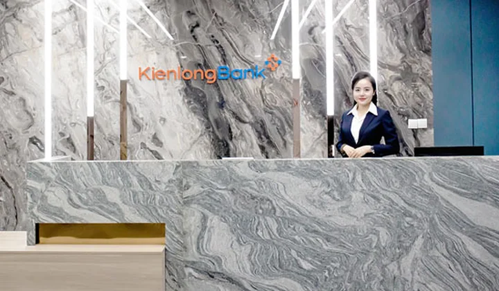 KienlongBank khai trương Văn phòng đại diện tại Hà Nội