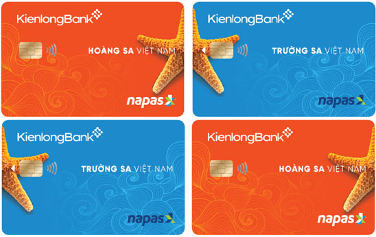 KienlongBank ngừng hỗ trợ thẻ ATM công nghệ từ sau ngày 31/12/2021