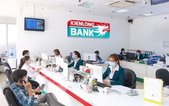 Kienlongbank được chấp thuận tăng vốn điều lệ