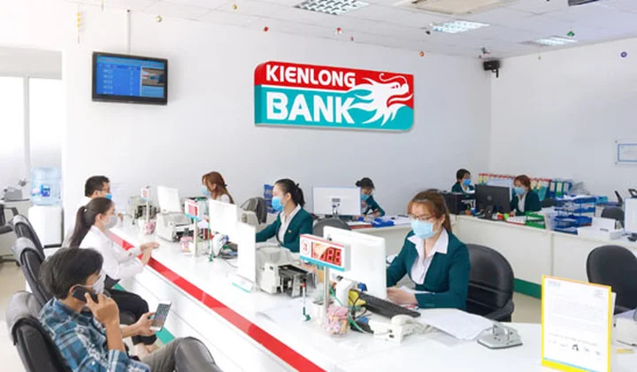 Kienlongbank được chấp thuận tăng vốn điều lệ