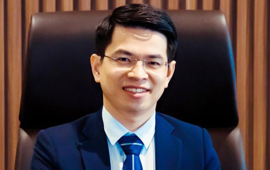 Kienlongbank thay Tổng giám đốc