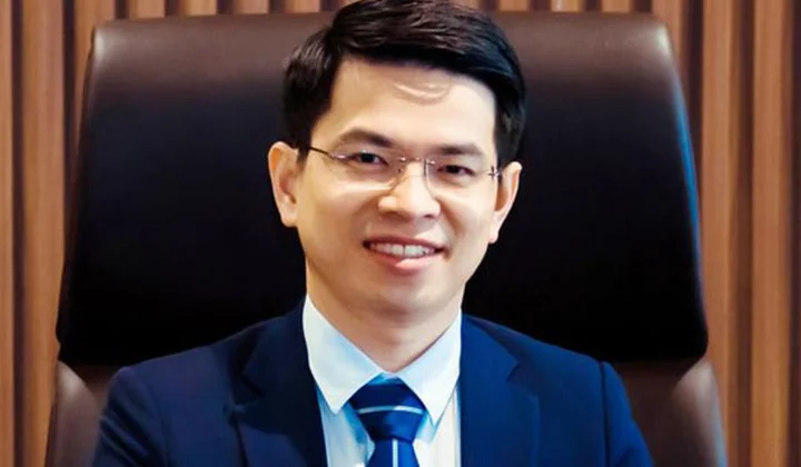 Kienlongbank thay Tổng giám đốc