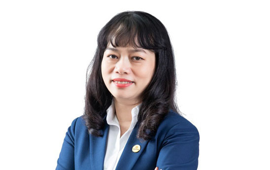 LienVietPostBank thay đổi nhân sự cấp cao