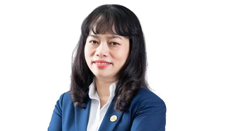 LienVietPostBank thay đổi nhân sự cấp cao