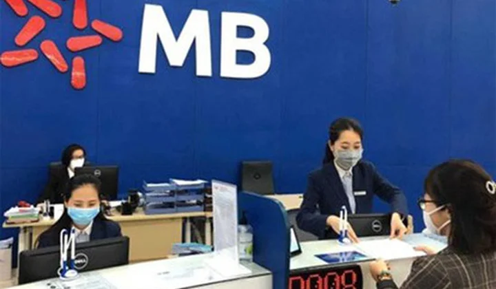 MB giảm mạnh lãi suất cho vay từ nay đến hết năm 2021